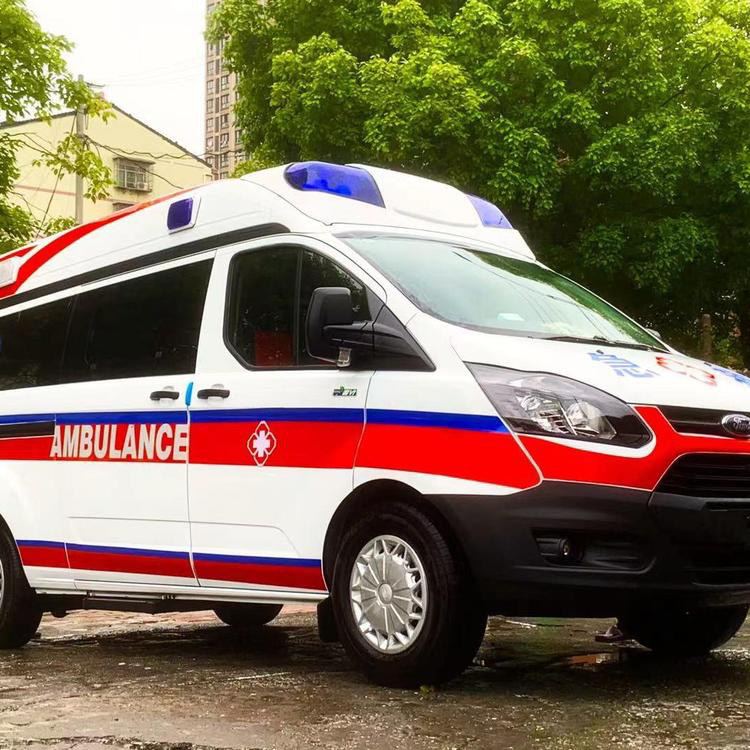 道外重症监护救护车出租护送返乡