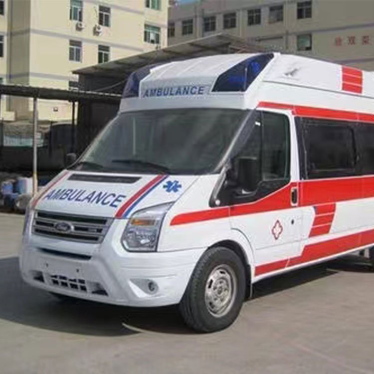 道外救护车出租收费:安全出行,价格透明