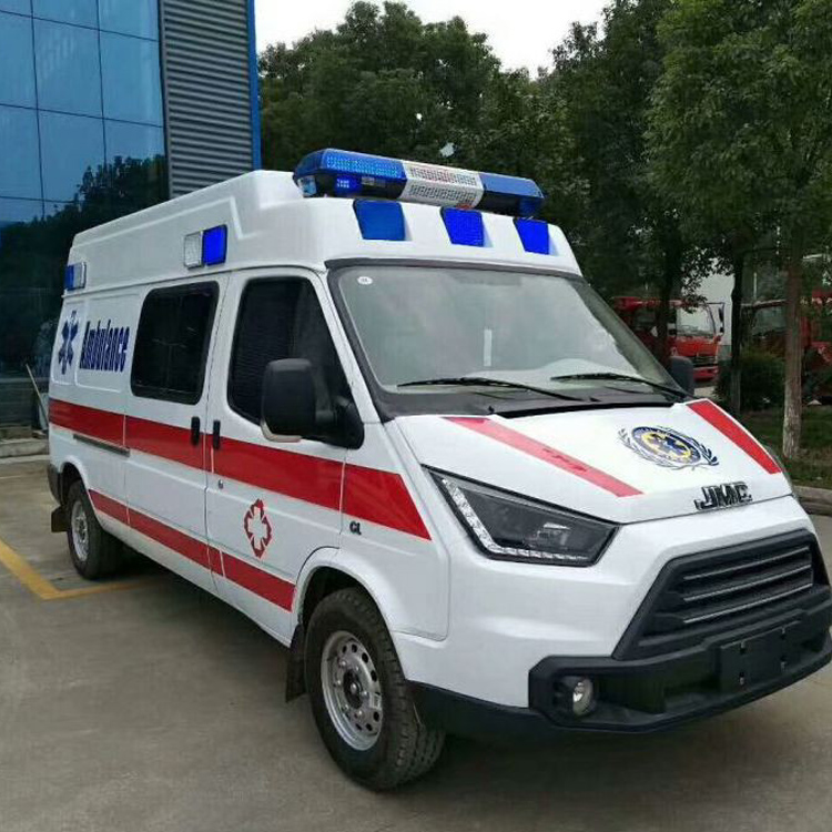 道外救护车出租哪家好