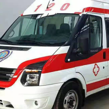 道外非急救护送病人转院租赁救护车的优缺点对比